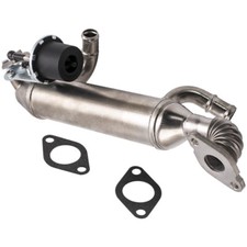 AGR-Kühler Abgaskühler for