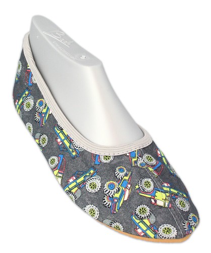 Beck gymnastikschuh turnschuh - gymnastikschuh,