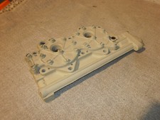 Aussenborder, Zylinderkopf von JOHNSON 40 ps, B.J. c.a 1970 - 1985, 2-Takt GUT! 