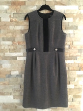 GUCCI, Tweed Kleid Gr. 42