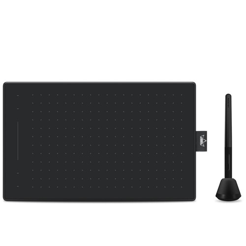 Huion inspiroy rtm 500 schwarz - huion,