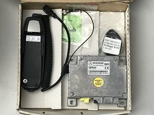 Freisprechanlagen 6210 auf Nokia 6310i (nur GSM 900 Mercedes B67885006 Original