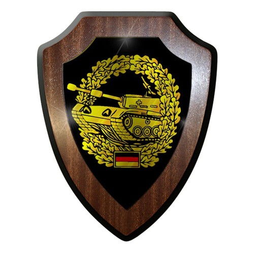 Wappenschild wandschild - wappenschild, /