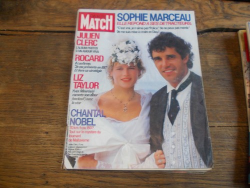 Paris match 1896 - paris,