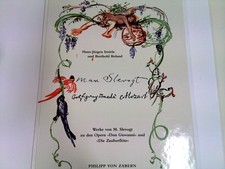 Ausstellungskatalog Slevogt