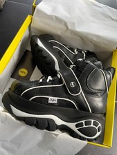 Buffalo classics 1348 2.0