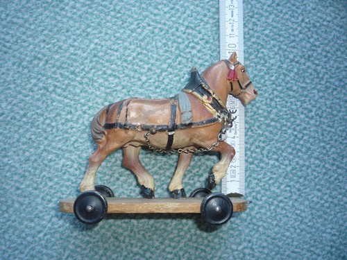 Alte tiere figuren aus - alte,