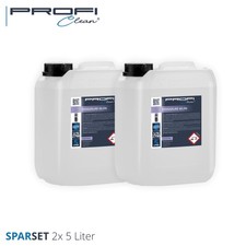 Essigsäure 60% 10 Liter | 2 x 5 Liter  Profi Entkalker, Rostentferner, Reiniger