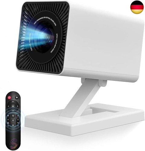 Mini beamer mit - mini, wlan