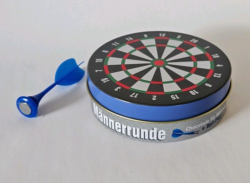 Heidel schokolade blechdose - heidel,