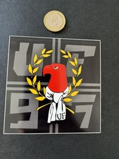 Ultras Eintracht Frankfurt