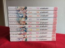 Voll erwischt 1 bis 10 Ganze