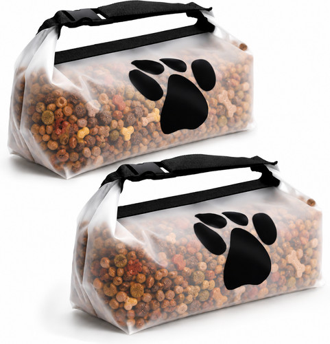 2er set hundefutter - 2er,