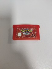 Nintendo Gameboy Pokemon