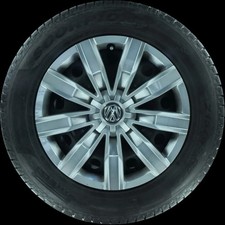 215/65 R17 99h Winterreifen VW