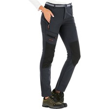 DAFENP Damen Wanderhose