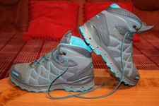 LOWA Wanderschuhe UK-6,5 EU-40