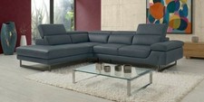 Ecksofa Queenie Eckcouch Leder