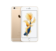 Apple iPhone 6s Plus - 128GB -