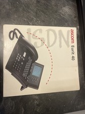 Ascom Eurit 40 ISDN Komfort