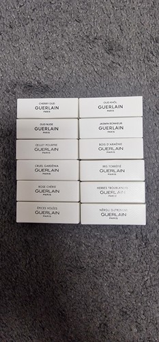 Guerlain art la matière - guerlain, l'art