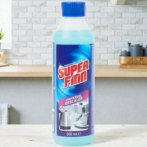 Profi entkalker superfinn - profi,