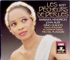 Bizet: Les pecheurs de perles