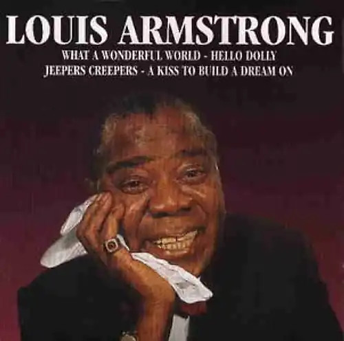 Louis armstrong - louis,