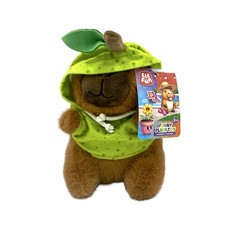 Elefun Stofftier Kapibara