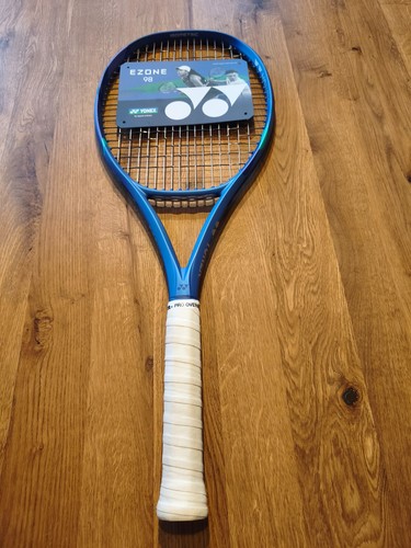 Yonex ezone 2025 blast - ezone,