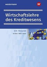 Wirtschaftslehre / Ausgabe für das Kreditwesen: Wirtscha... | Buch | Zustand gut