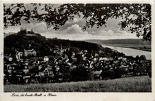 Linz am Rhein -456198