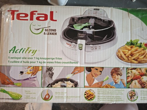 Tefal actifry 2in1 - tefal,