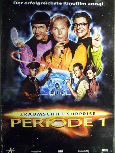 Traumschiff surprise periode - traumschiff,