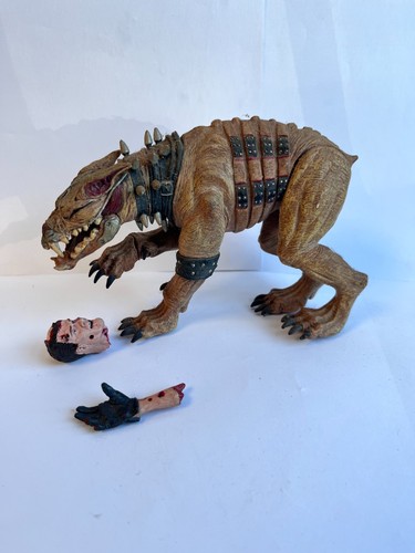 Neca hellraiser movie - movie, series