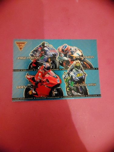 Lorenzo rossi doohan stoner - doohan,