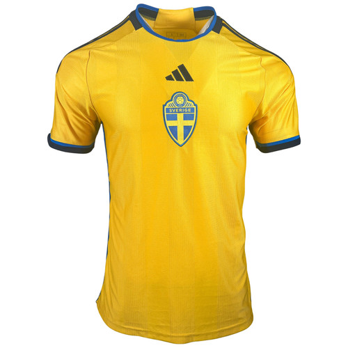 Adidas schweden trikot - schweden, home