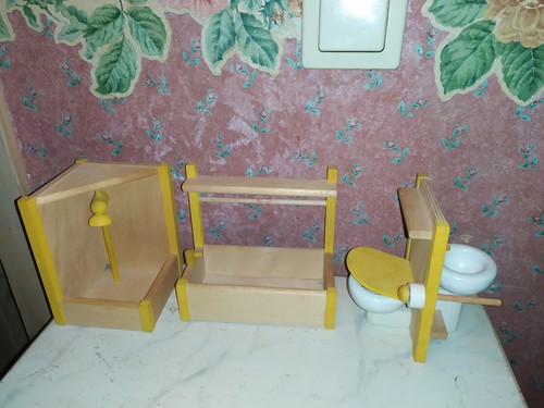 Modernes badezimmer - modernes,