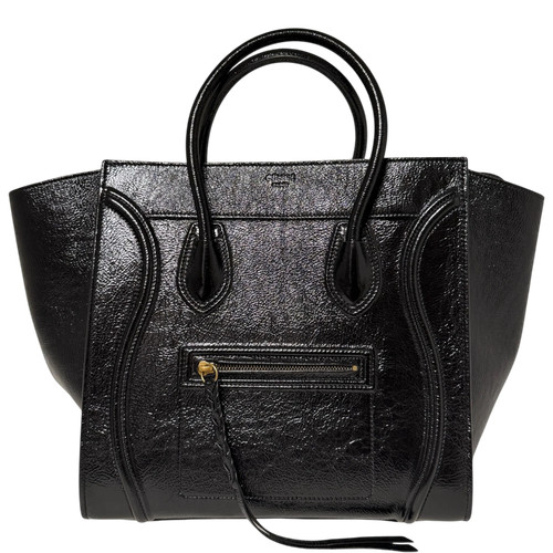 Celine luggage phantom - celine,