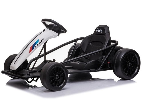 Kart speed 15km - go-kart, drift