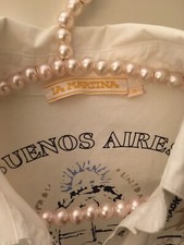 la martina s oberteil damen