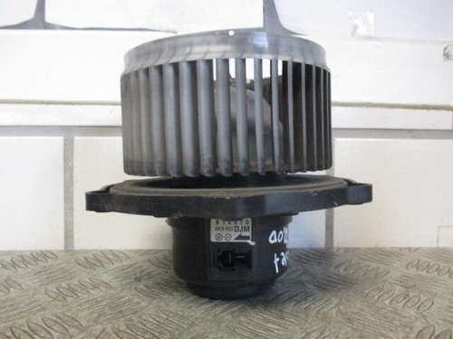Gebläsemotor chevrolet nubira - gebläsemotor,