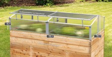 JUWEL Thermo Frühbeet 200 /