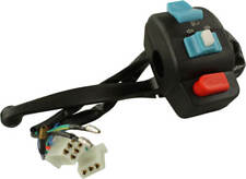 Blinker Schalter links