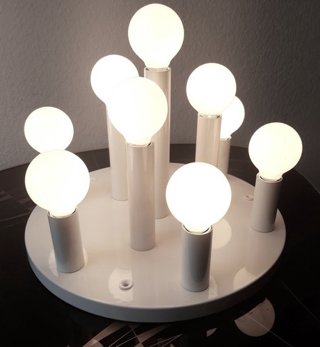 80s wandlampe sölken - "sÖlken", cult