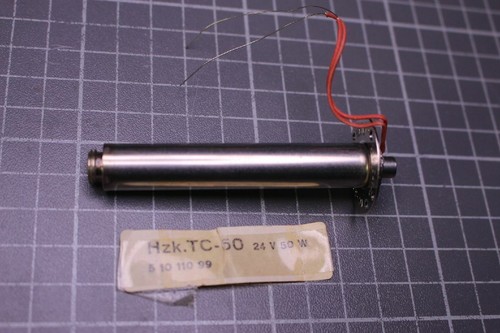 Weller heizkörper 24v - weller,
