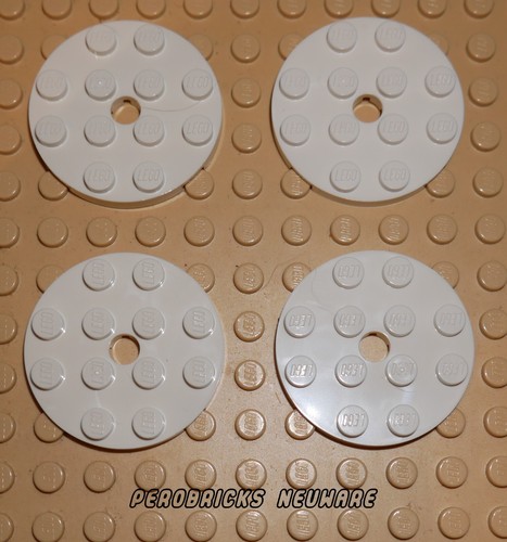 Lego basic platte - lego®,