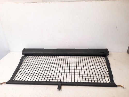 Kofferraumabdeckung