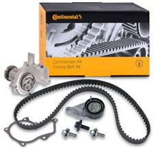 CONTI ZAHNRIEMENSATZ +WAPU