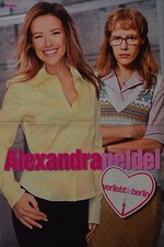 ALEXANDRA NELDEL - A3 Poster